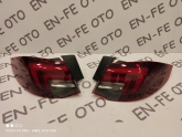 Oto Çıkma Parça / Opel / Insignia / Far & Stop / Sol Arka Stop / Sıfır Parça 