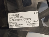 Oto Çıkma Parça / Mercedes / E Serisi / Tampon / Tampon Braketi / Çıkma Parça 