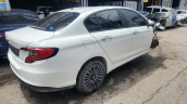 FİAT EGEA SEDAN ORJİNAL ÇIKMA BEYAZ HATASIZ KOMPLE DOLU ARKA