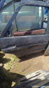 Ford escort sağ arka kapı boş
