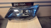 Superb LED li Xenon SOL FAR ORJİNAL 2013-2015