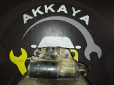 Oto Çıkma Parça / Opel / Vectra / Elektrik / Marş Motoru / Çıkma Parça 