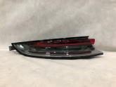 Porsche panamera 971 20/23 arka stop sol