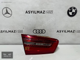 AUDİ A6 SOL İÇ STOP ORJİNAL LED TAMİR EDİLMELİ 4G5945093A