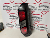 Oto Çıkma Parça / Ford / Tourneo Custom / Far & Stop / Sağ Arka Stop / Çıkma Parça 