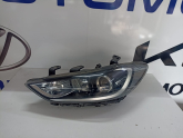 Oto Çıkma Parça / Hyundai / Elantra / Far & Stop / Sol Ön Far / Çıkma Parça 
