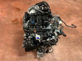 Oto Çıkma Parça / Mercedes / C Serisi / Motor / Motor (komple) / Çıkma Parça 