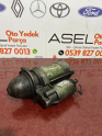 SSANGYONG MUSSO 2.9 - 2.3 MARŞ DİNAMOSU Orijinal 6611513101