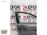 Oto Çıkma Parça / Honda / City / Kaporta & Karoser / Sağ Ön Kapı / Çıkma Parça 
