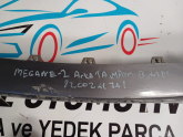 Oto Çıkma Parça / Renault / Megane / Tampon / Arka Tampon / Çıkma Parça 
