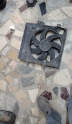 Radyatör Fanı Peugeot 207 1.6 Benzin 9682902080