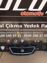 Seat Toledo Ön Panjur Kromlu 2013 2019