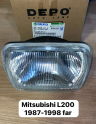 MİTSUBİSHİ L200 1987 -1998 FAR