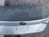 Oto Çıkma Parça / Toyota / Corolla / Kaporta & Karoser / Bagaj Kapağı / Çıkma Parça 