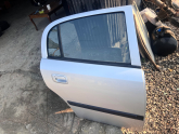 Oto Çıkma Parça / Opel / Astra / Kaporta & Karoser / Sol Arka Kapı / Çıkma Parça 