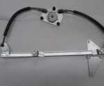citroen c4 sol kapı cam kriko mekanizması 9221 CR