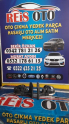 Oto Çıkma Parça / Bmw / 3 Serisi / Ayna / Sağ Dış Ayna / Çıkma Parça 