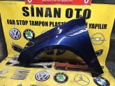 Oto Çıkma Parça / Renault / Megane / Kaporta & Karoser / Sağ Ön Çamurluk / Çıkma Parça 