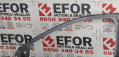 Oto Çıkma Parça / BYD / Seal U / Kaporta & Karoser / Sol Ön Kapı / Çıkma Parça 