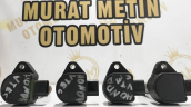 HONDA CIVIC VTEC ATEŞLEME BOBİNİ