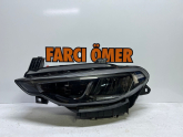 FİAT EGEA SOL ÖN FAR ORJİNAL FULL LED