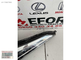 Oto Çıkma Parça / Toyota / C-HR Hybrid / Kaporta & Karoser / Sağ Arka Kapı / Çıkma Parça 