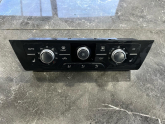 Oto Çıkma Parça / Audi / A7 / Klima / Kontrol Paneli / Çıkma Parça 