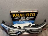 Oto Çıkma Parça / Hyundai / i20 / Far & Stop / Sol Ön Far / Çıkma Parça 