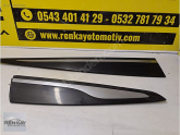 Oto Çıkma Parça / Renault / Clio / Kaporta & Karoser / Kapı Çıtası / Çıkma Parça 