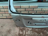 Oto Çıkma Parça / Hyundai / Getz / Kaporta & Karoser / Bagaj Kapağı / Çıkma Parça 