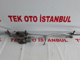 Oto Çıkma Parça / Mercedes / C Serisi / Oto Cam / Silecek Motoru / Çıkma Parça 