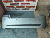 TOYOTA COROLLA HACKBACK ARKA TAMPON 2004 2007