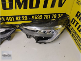 Oto Çıkma Parça / Renault / R 5 / Far & Stop / Sol Ön Far / Çıkma Parça 