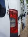 Fiat fiorino sağ stop