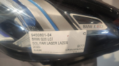 Oto Çıkma Parça / Bmw / 3 Serisi / Far & Stop / Sol Ön Far / Çıkma Parça 