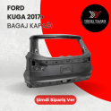 Oto Çıkma Parça / Ford / Kuga / Kaporta & Karoser / Bagaj Kapağı / Sıfır Parça 