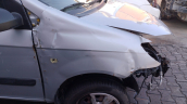 hyundai getz sağ ön çamurluk