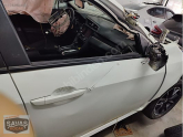 Oto Çıkma Parça / Honda / Civic / Kaporta & Karoser / Sol Ön Kapı / Çıkma Parça 