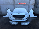 FORD COURİER ÇIKMA ÖN YÜZ SET KAPUT