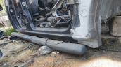 Oto Çıkma Parça / Nissan / Navara / Kaporta & Karoser / Marşpiyel Sacı / Çıkma Parça 