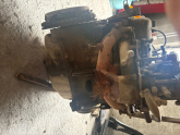 Oto Çıkma Parça / Renault / R 11 / Motor / Motor (komple) / Çıkma Parça 
