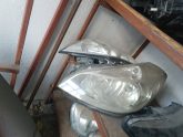 Renault Clio 3 makyajsız sol far çıkma