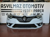RENAULT MEGANE 4 DOLU ÖN TAMPON JOY PAKET