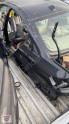 BMW 5.20 F10 SOL ARKA ÇAMURLUK