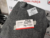 Oto Çıkma Parça / Audi / A3 / Kaporta & Karoser / Sol Arka Kapı / Çıkma Parça 