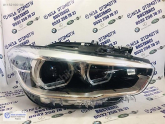 BMW 1 SERİSİ F20 1.20 1.18 LCİ LEDLİ ADAPTİF SAĞ FAR 7214792