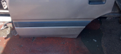 Oto Çıkma Parça / Mazda / 626 / Kaporta & Karoser / Sol Arka Kapı / Çıkma Parça 