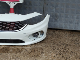 Oto Çıkma Parça / Fiat / 500 / Tampon / Ön Tampon / Çıkma Parça 