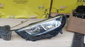OPEL İNSİGNİA B SOL FAR HALOJEN ÇIKMA ORJİNAL YEDEK PARÇA