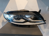 Oto Çıkma Parça / Volkswagen / Passat / Far & Stop / Sağ Ön Far / Çıkma Parça 